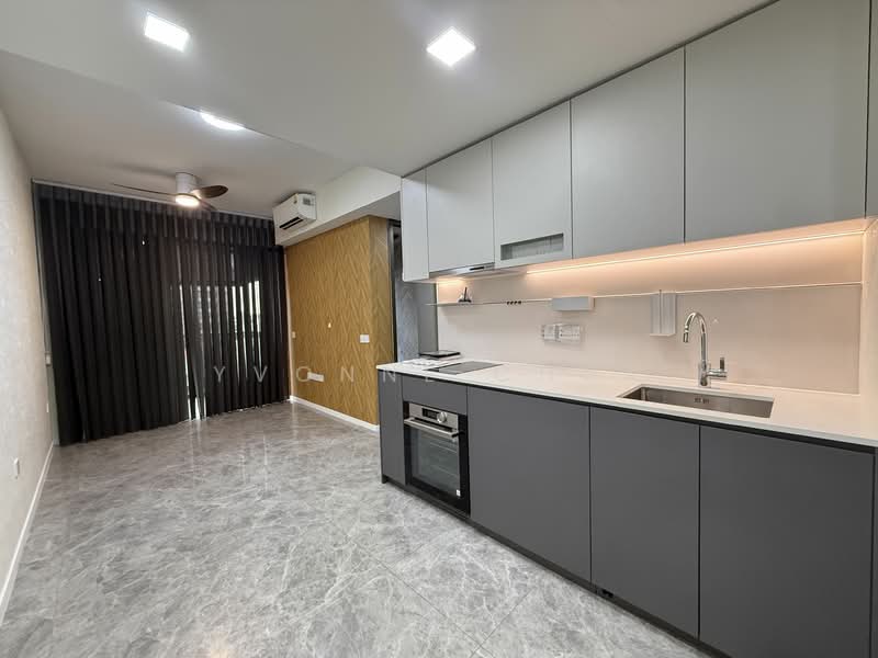 The M, 30 Middle Road, 2 Bedrooms, 635 sqft, Condominium For Rent, by Yvonne Chua, 60076372 - PropertyGuru.com.sg