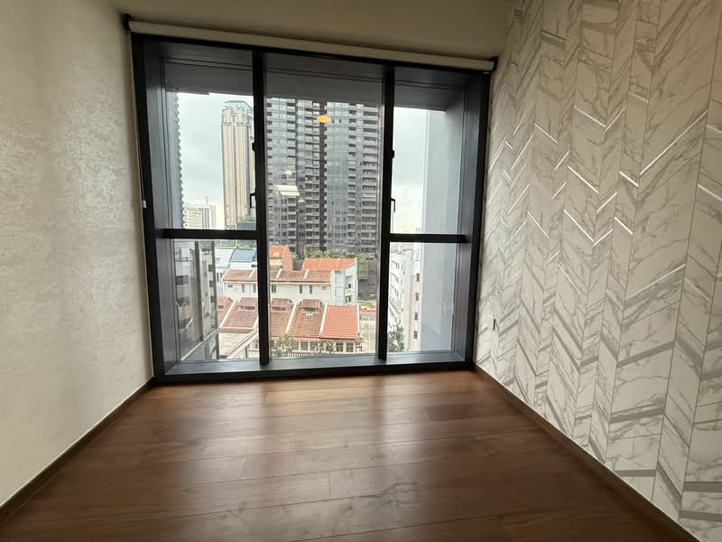 The M, 30 Middle Road, 2 Bedrooms, 635 sqft, Condominium For Rent, by Yvonne Chua, 60076372 - PropertyGuru.com.sg