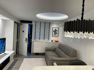 For Rent - 95 Old Airport Road