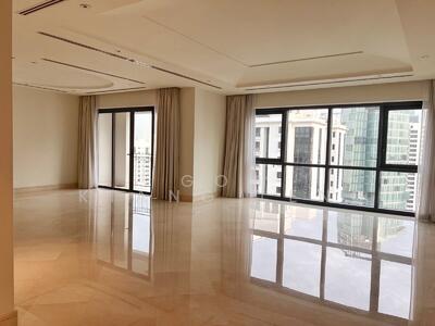 For Sale - Ardmore Park