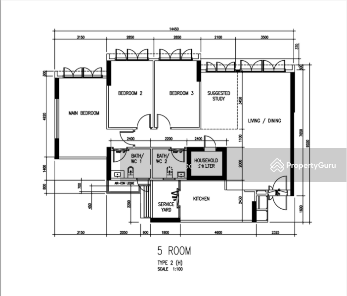 For Sale 336D Anchorvale Crescent