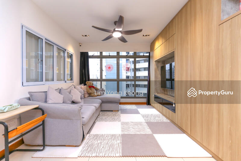 For Sale - 336D Anchorvale Crescent