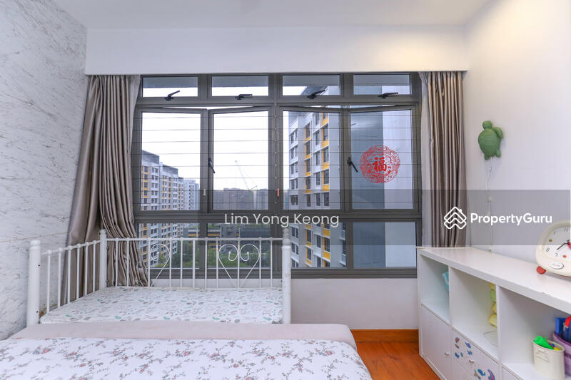 For Sale - 336D Anchorvale Crescent