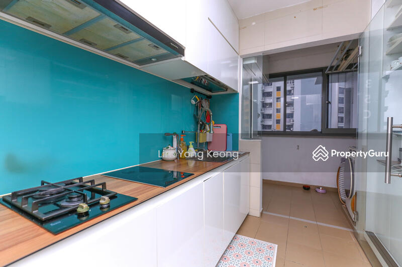 For Sale - 336D Anchorvale Crescent