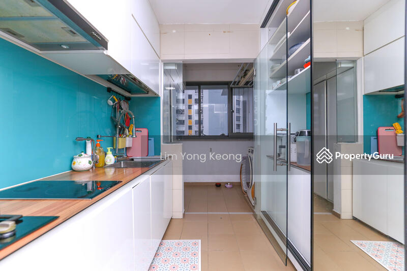 For Sale - 336D Anchorvale Crescent