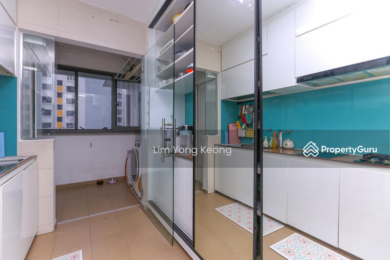 For Sale - 336D Anchorvale Crescent