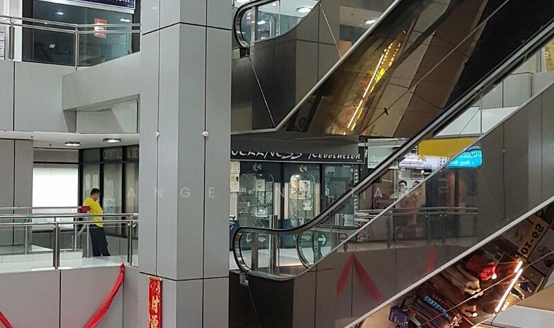 Orchard Plaza, 150 Orchard Road, 832 sqft, Other Retail For Sale, by Angelina Tan, 60076403 - Corridor - CommercialGuru.com.sg