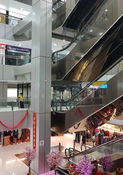 Orchard Plaza, 150 Orchard Road, 282 sqft, Other Retail For Sale, by Angelina Tan, 60076419 - Others - CommercialGuru.com.sg