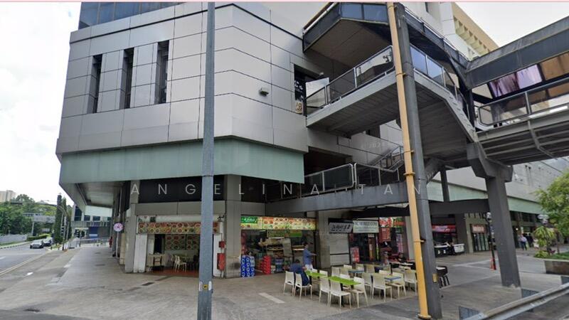 Orchard Plaza, 150 Orchard Road, 282 sqft, Other Retail For Sale, by Angelina Tan, 60076419 - Exterior - CommercialGuru.com.sg