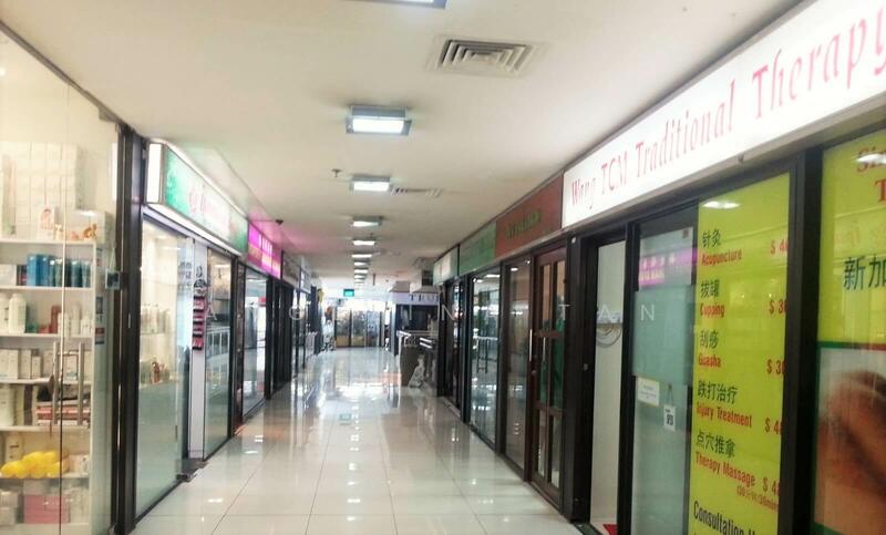 Orchard Plaza, 150 Orchard Road, 282 sqft, Other Retail For Sale, by Angelina Tan, 60076419 - Others - CommercialGuru.com.sg