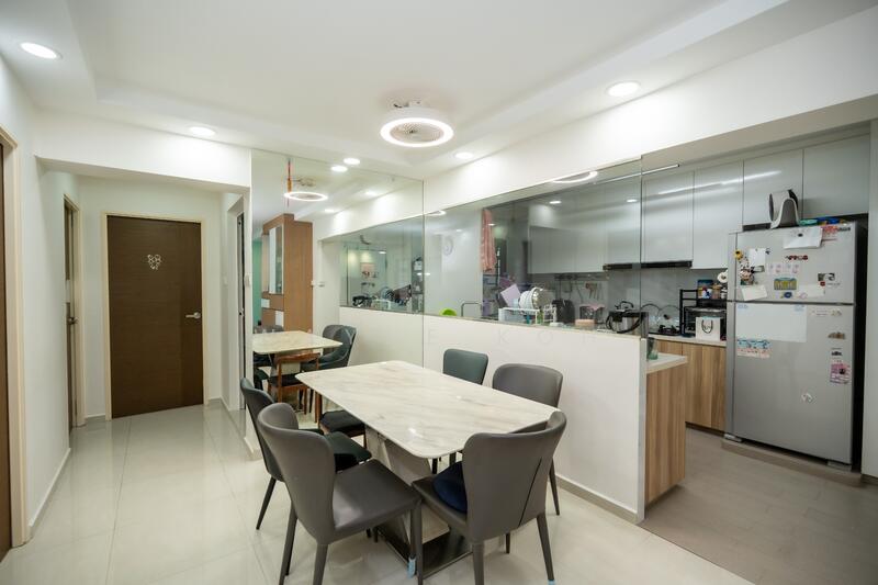 For Sale - 460 Clementi Avenue 3