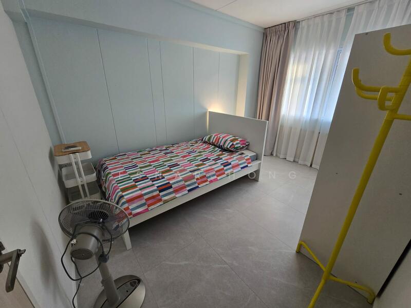 For Rent - 631 Woodlands Ring Road