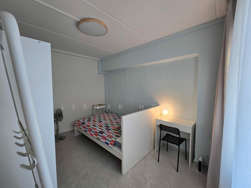 For Rent - 631 Woodlands Ring Road