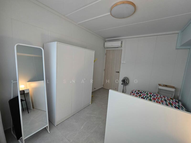 For Rent - 631 Woodlands Ring Road