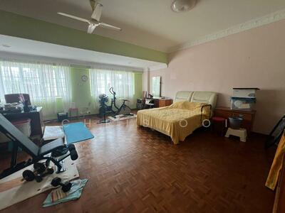 For Rent - 4 Pasir Ris view