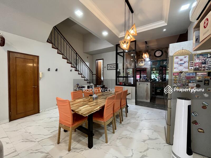 For Sale - Lakeside Grove