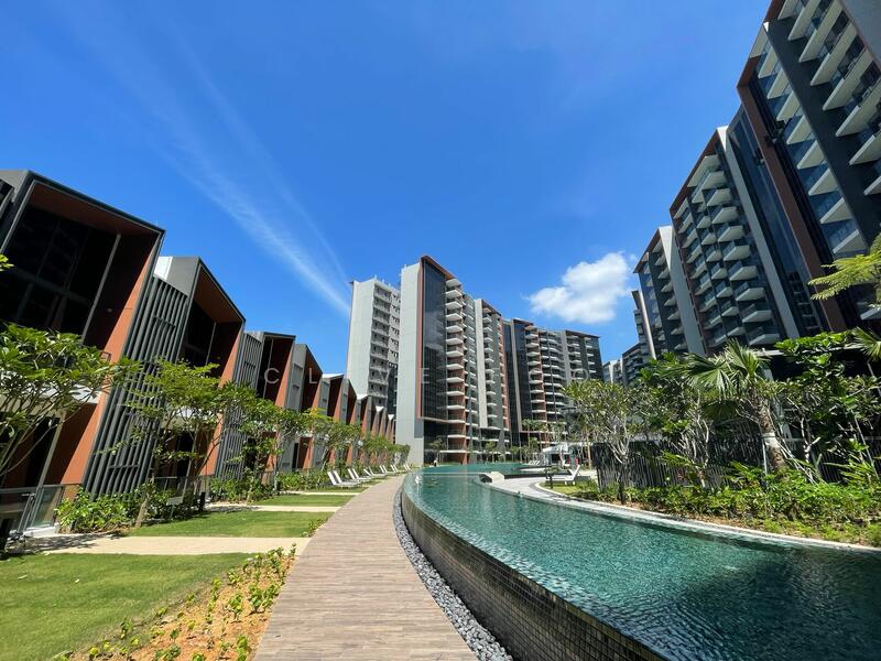 Affinity At Serangoon, 32 Serangoon North Avenue 1, Hougang / Punggol / Sengkang, Room Rental, 150 sqft, Condominium For Rent, by Clive Foo, 60076471 - Exterior - PropertyGuru.com.sg