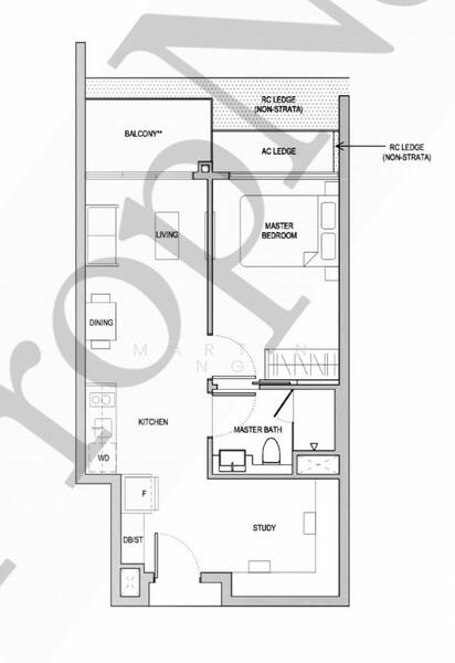 For Sale Affinity At Serangoon