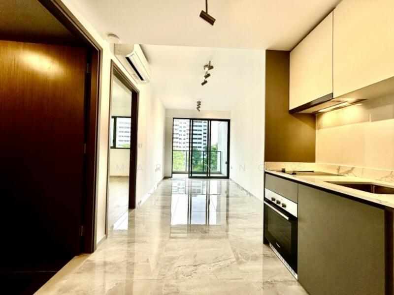 For Sale - Affinity At Serangoon