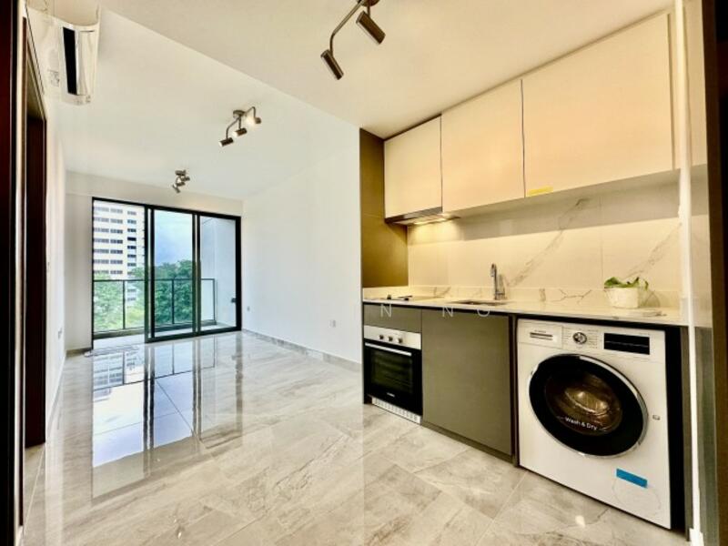 For Sale - Affinity At Serangoon