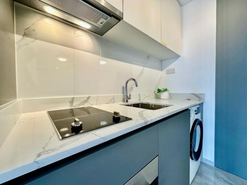 For Sale - Affinity At Serangoon