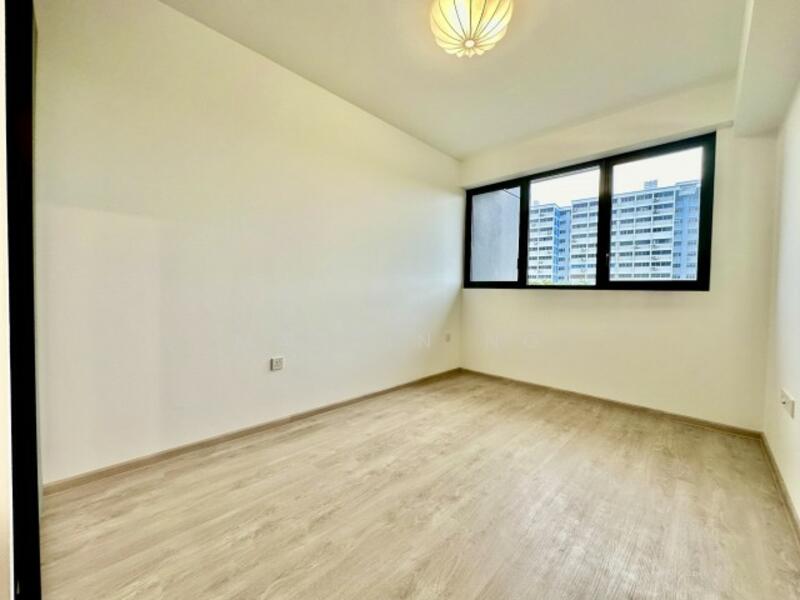 For Sale - Affinity At Serangoon