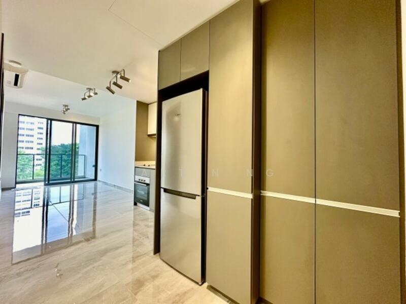 For Sale - Affinity At Serangoon