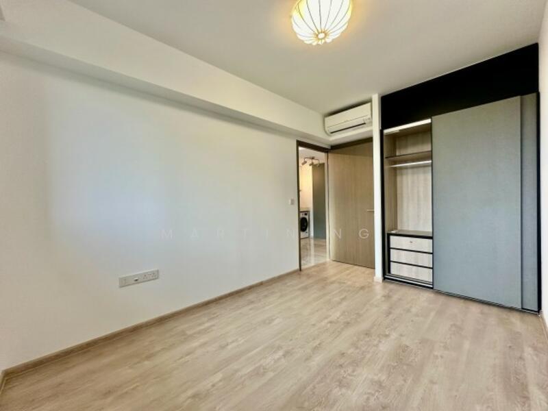For Sale - Affinity At Serangoon