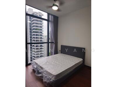 For Rent - Pullman Residences