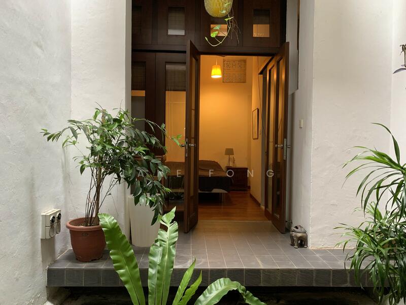 Conservation House @ Joo Chiat Road, Joo Chiat Road, 1 Bedroom, 807 sqft, Conservation House For Rent, by Jane Fong, 60076488 - PropertyGuru.com.sg