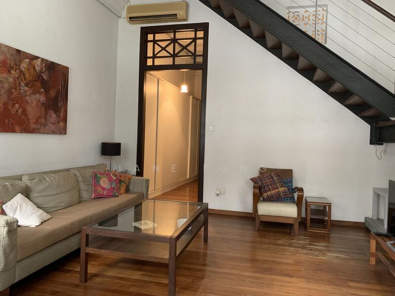 Conservation House @ Joo Chiat Road, Joo Chiat Road, 1 Bedroom, 807 sqft, Conservation House For Rent, by Jane Fong, 60076488 - PropertyGuru.com.sg