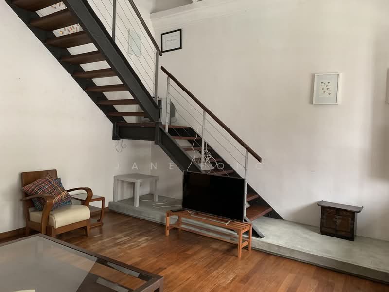 Conservation House @ Joo Chiat Road, Joo Chiat Road, 1 Bedroom, 807 sqft, Conservation House For Rent, by Jane Fong, 60076488 - PropertyGuru.com.sg