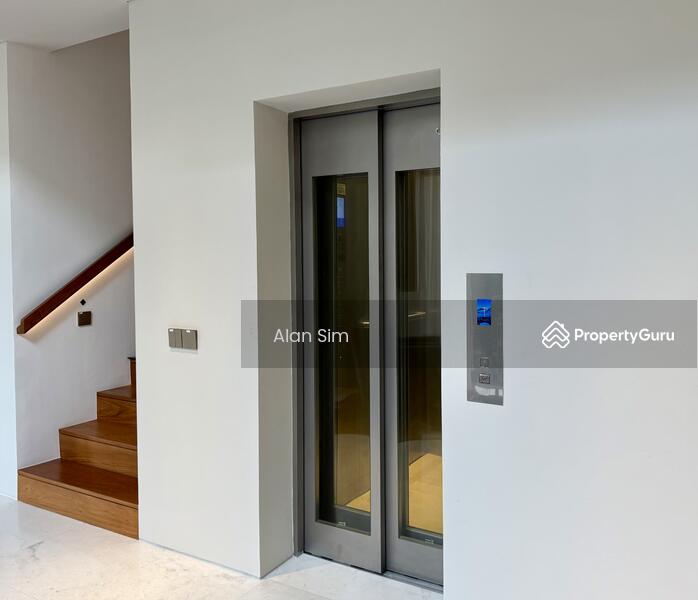 For Sale - ★LUXURYHOMESWITHALAN★ Seletar Hills Estate