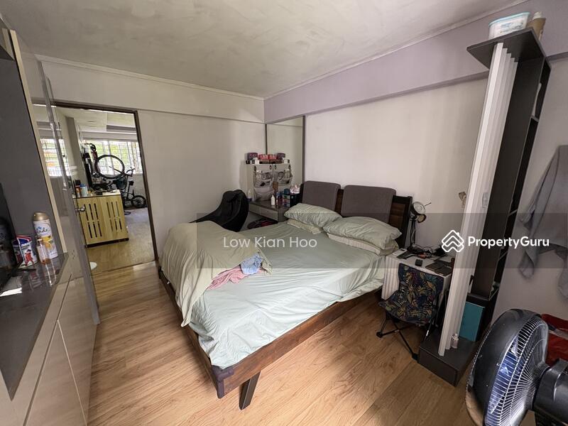For Sale - 211 Serangoon Avenue 4