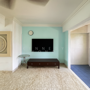For Rent - 124 Tampines Street 11