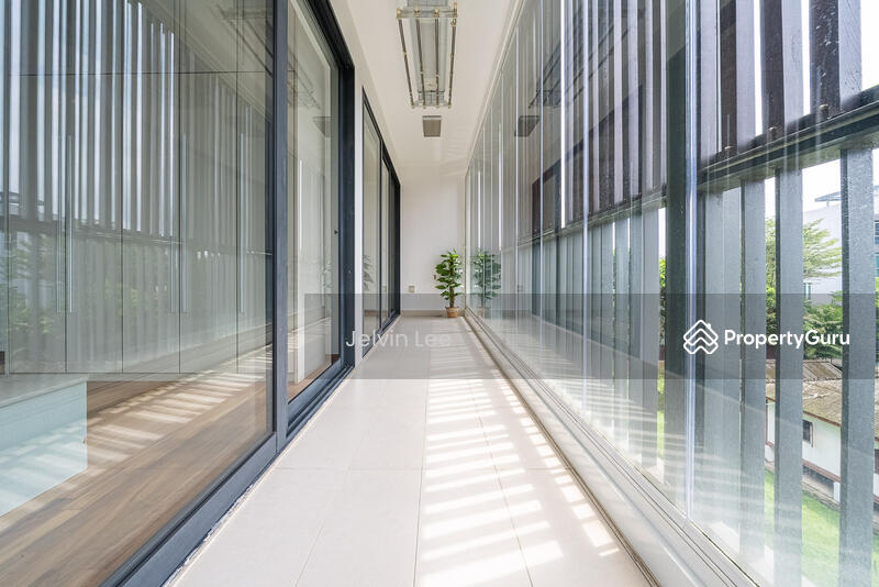 Corridor