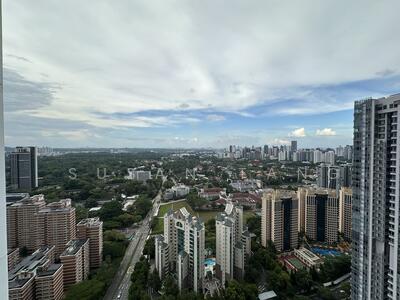 For Sale - The Metropolitan Condominium