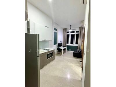 For Sale - The Hillford