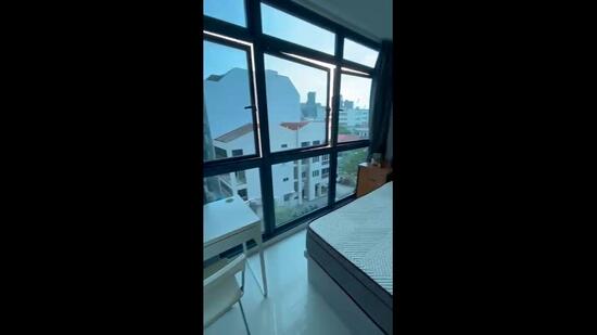 City Square Residences, 14 Kitchener Link, Room Rental, 100 sqft, Condominium For Rent, by Andy Wong, 60076593 - PropertyGuru.com.sg