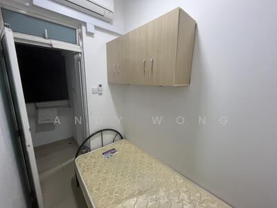 For Rent - City Square Residences