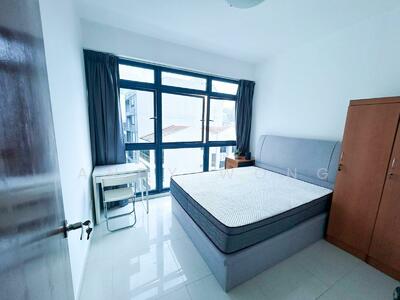 For Rent - City Square Residences