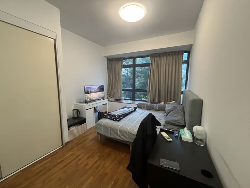 City Square Residences, 14 Kitchener Link, Room Rental, 130 sqft, Condominium For Rent, by Andy Wong, 60076593 - Bedroom - PropertyGuru.com.sg