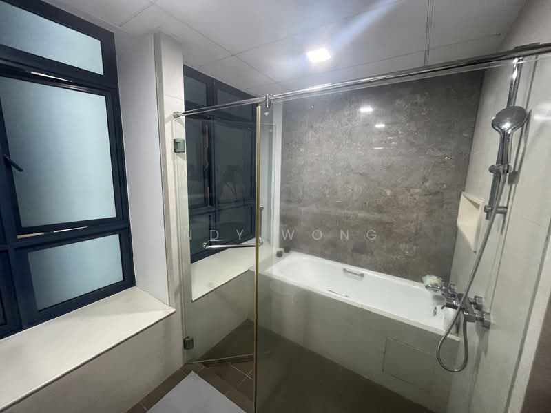 City Square Residences, 14 Kitchener Link, Room Rental, 130 sqft, Condominium For Rent, by Andy Wong, 60076593 - Bathroom - PropertyGuru.com.sg