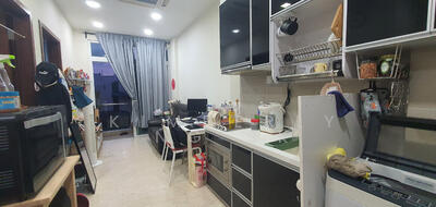 For Rent - Cardiff Residence