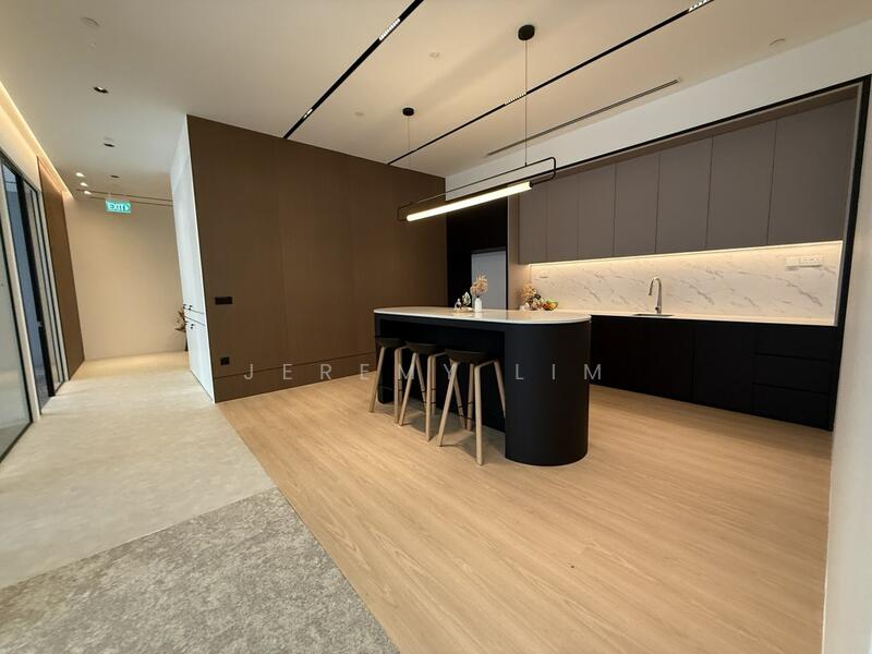 ◤Keppel South Central | Brand New Fitted Office! (Various Sizes!), ◤Keppel South Central |  Brand New Fitted Office! (Various Sizes!), 2,500 sqft, Office For Rent, by Jeremy Lim, 60076604 - CommercialGuru.com.sg