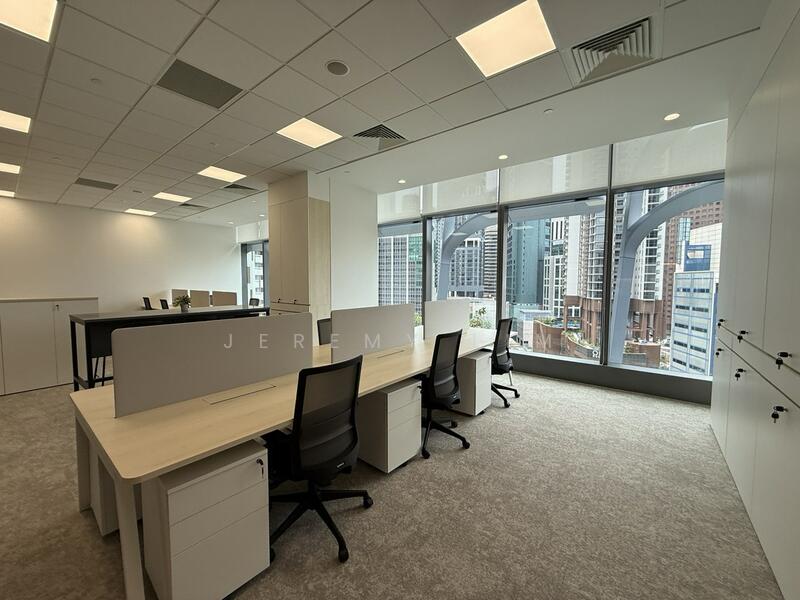 ◤Keppel South Central | Brand New Fitted Office! (Various Sizes!), ◤Keppel South Central |  Brand New Fitted Office! (Various Sizes!), 2,500 sqft, Office For Rent, by Jeremy Lim, 60076604 - CommercialGuru.com.sg