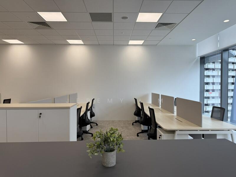 ◤Keppel South Central | Brand New Fitted Office! (Various Sizes!), ◤Keppel South Central |  Brand New Fitted Office! (Various Sizes!), 2,500 sqft, Office For Rent, by Jeremy Lim, 60076604 - CommercialGuru.com.sg