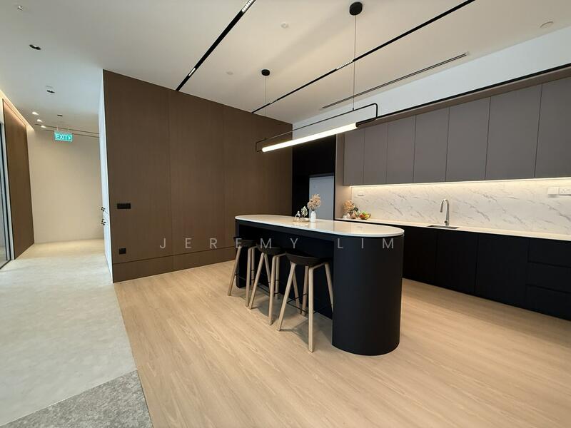 ◤Keppel South Central | Brand New Fitted Office! (Various Sizes!), ◤Keppel South Central |  Brand New Fitted Office! (Various Sizes!), 2,500 sqft, Office For Rent, by Jeremy Lim, 60076604 - CommercialGuru.com.sg