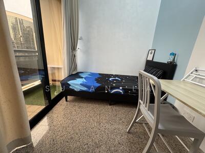 For Rent - Dover Parkview