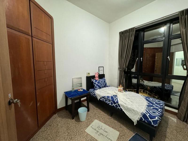 Dover Parkview, 34 Dover Rise, Room Rental, 90 sqft, Condominium For Rent, by Susan Lai, 60076605 - PropertyGuru.com.sg